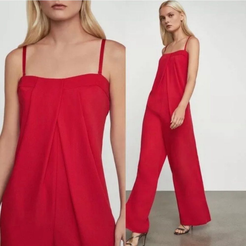 BCBGMAXAZRIA jumpsuit